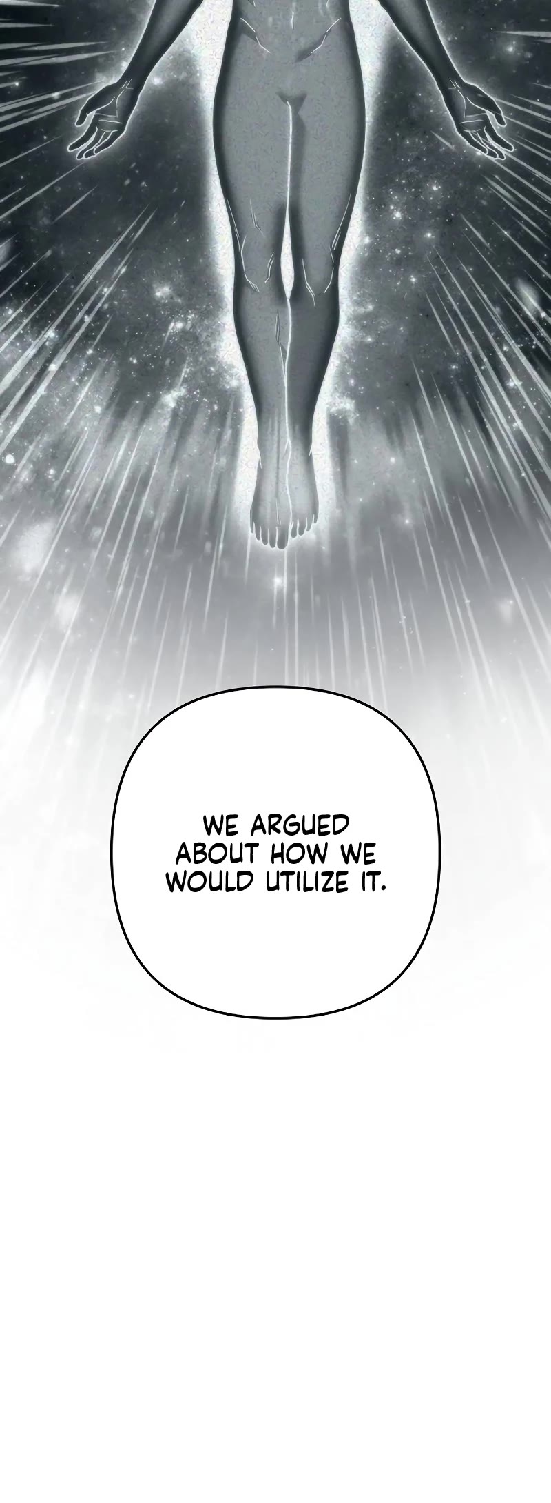 Foreigner on the Periphery Chapter 39 page 5 - Chapter 39