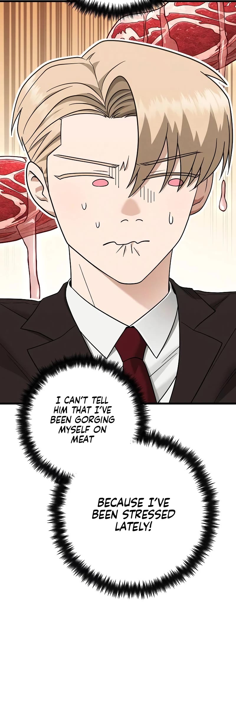 Foreigner on the Periphery Chapter 39 page 52 - Chapter 39