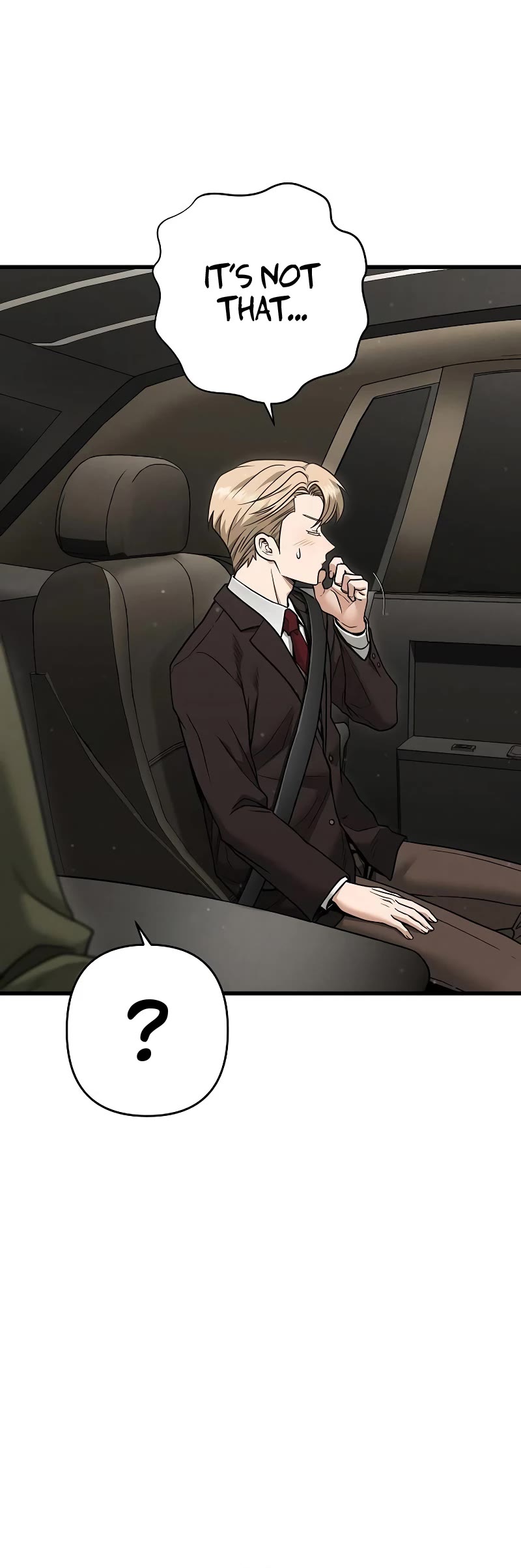 Foreigner on the Periphery Chapter 39 page 53 - Chapter 39