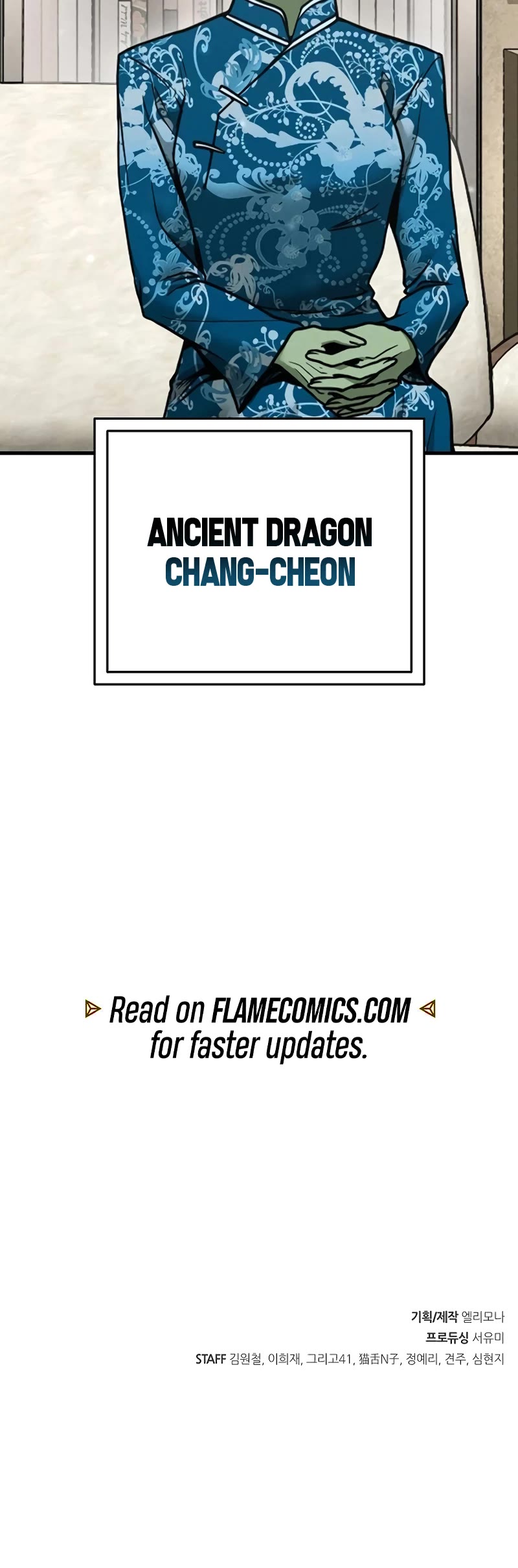 Foreigner on the Periphery Chapter 39 page 61 - Chapter 39