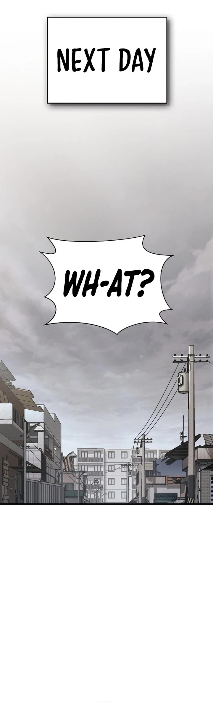 Foreigner on the Periphery Chapter 4 page 50 - Chapter 4