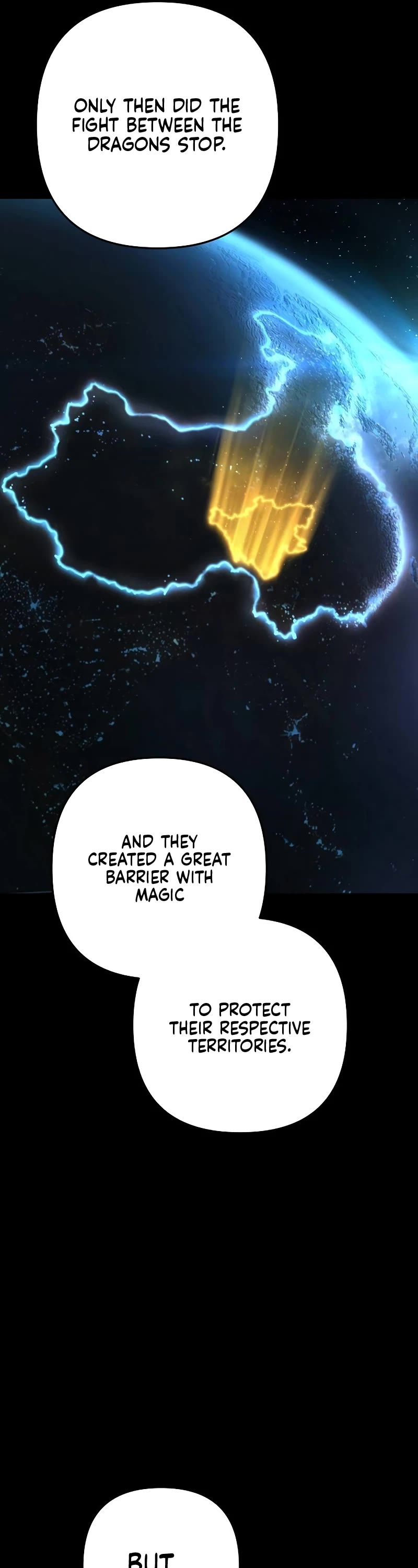 Foreigner on the Periphery Chapter 40 page 10 - Chapter 40