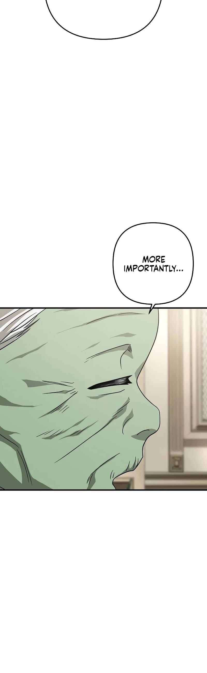 Foreigner on the Periphery Chapter 40 page 25 - Chapter 40