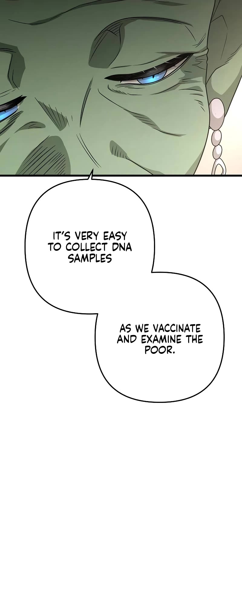 Foreigner on the Periphery Chapter 40 page 41 - Chapter 40