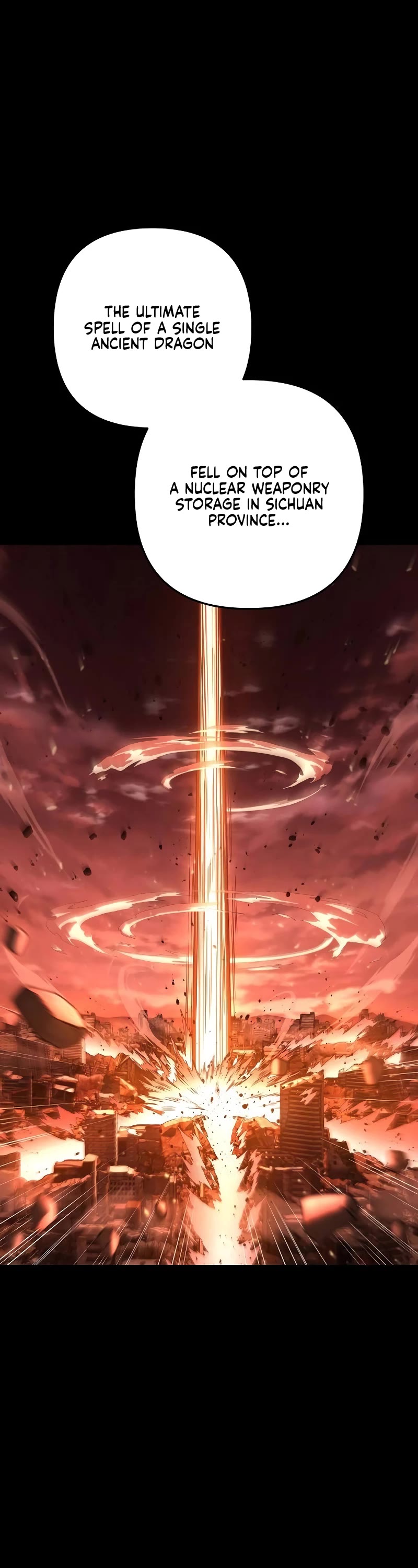 Foreigner on the Periphery Chapter 40 page 5 - Chapter 40