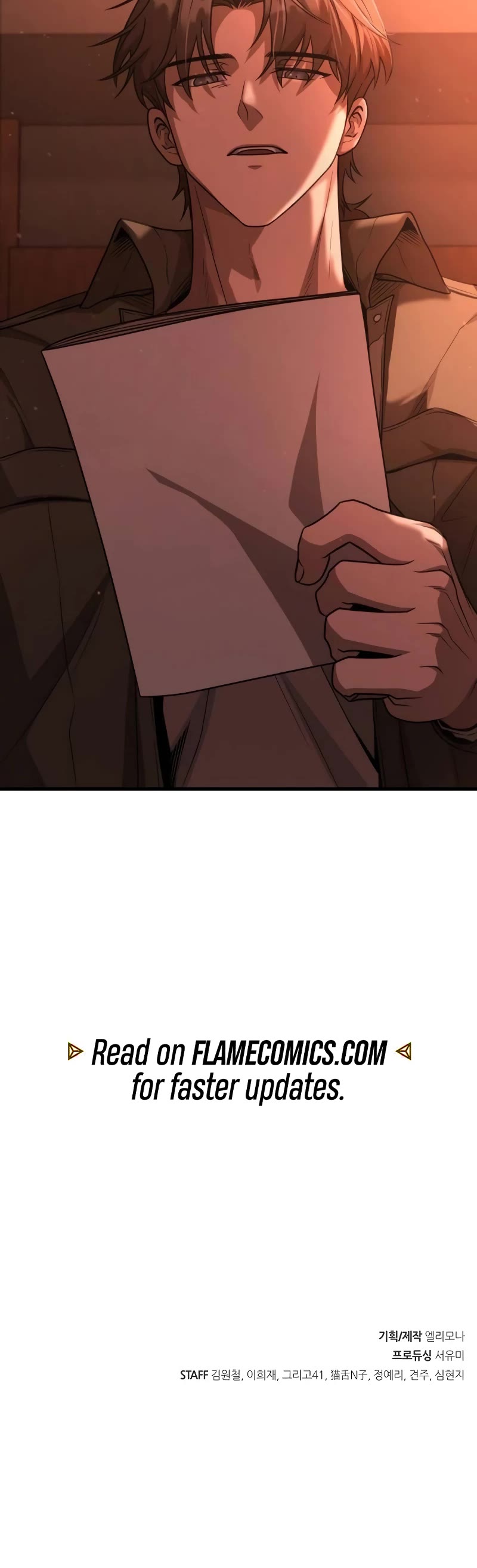 Foreigner on the Periphery Chapter 40 page 62 - Chapter 40