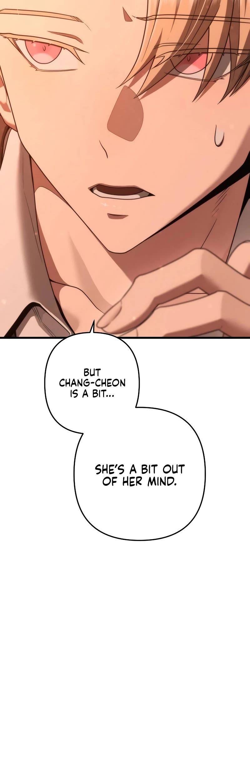 Foreigner on the Periphery Chapter 41 page 19 - Chapter 41
