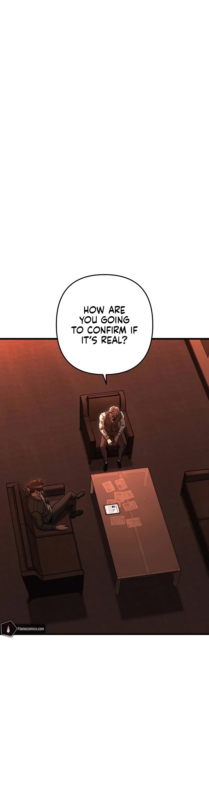 Foreigner on the Periphery Chapter 41 page 2 - Chapter 41