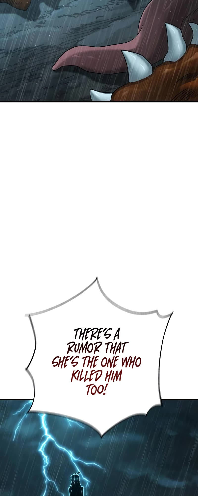 Foreigner on the Periphery Chapter 41 page 22 - Chapter 41