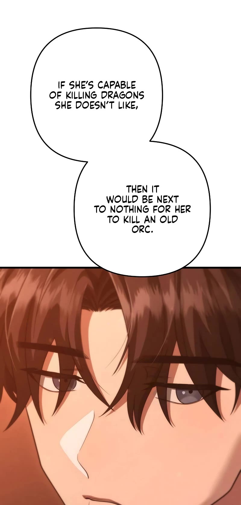 Foreigner on the Periphery Chapter 41 page 26 - Chapter 41