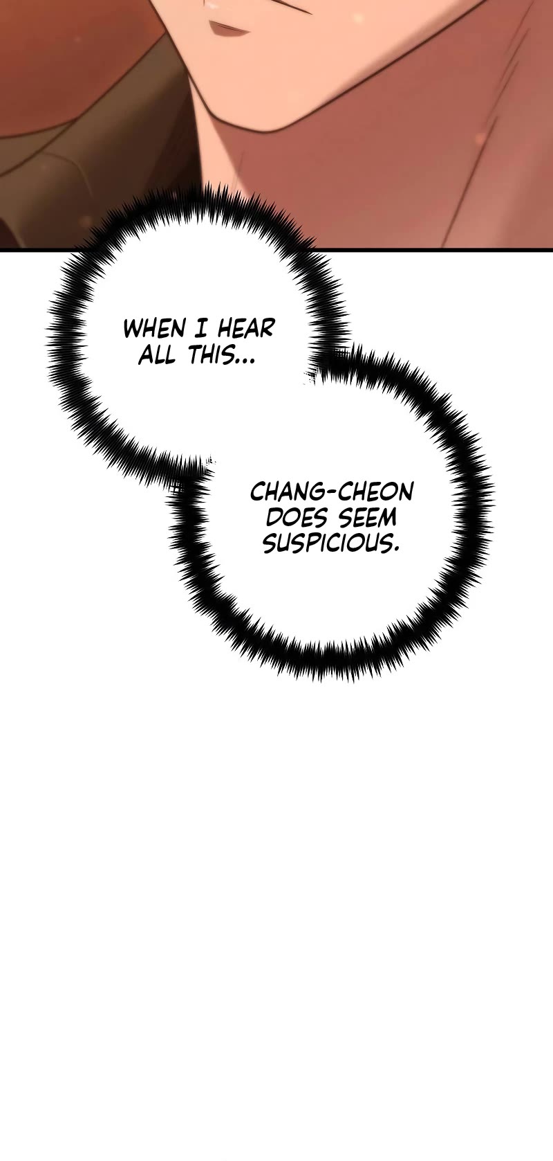 Foreigner on the Periphery Chapter 41 page 27 - Chapter 41