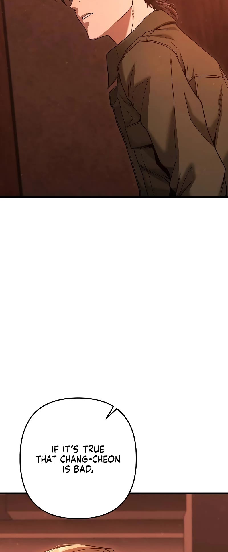 Foreigner on the Periphery Chapter 41 page 30 - Chapter 41