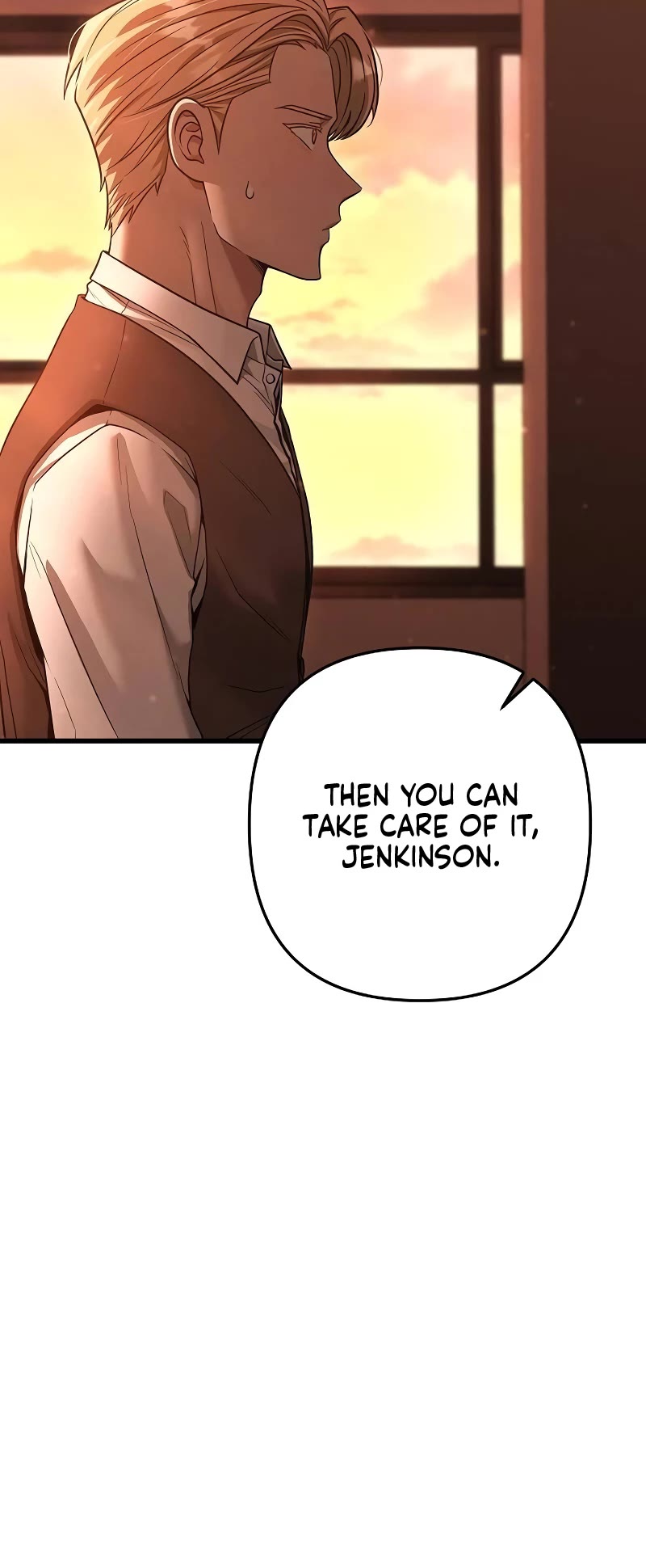 Foreigner on the Periphery Chapter 41 page 31 - Chapter 41