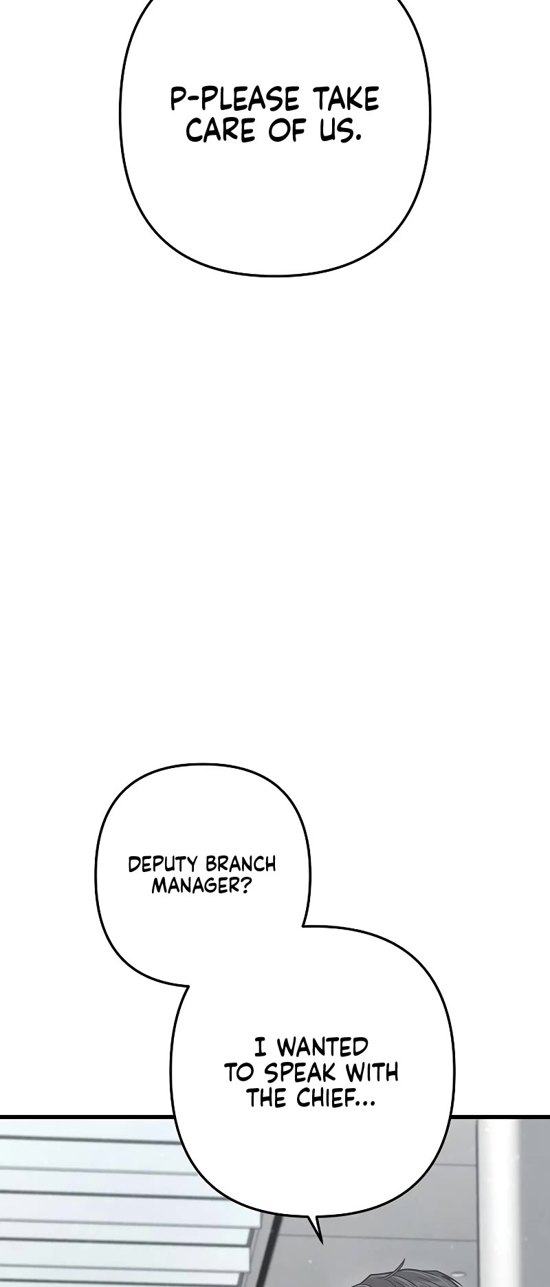 Foreigner on the Periphery Chapter 41 page 38 - Chapter 41