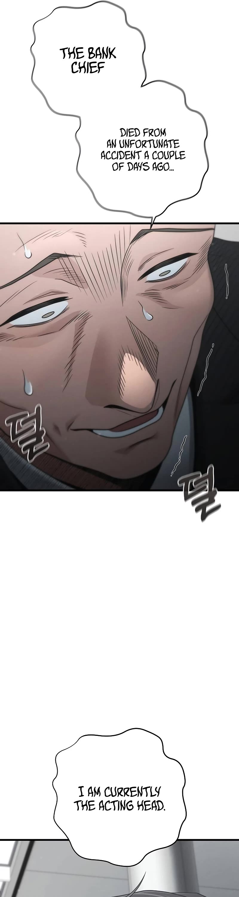 Foreigner on the Periphery Chapter 41 page 40 - Chapter 41