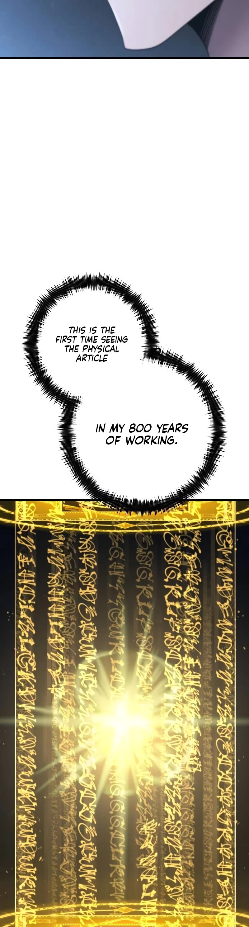 Foreigner on the Periphery Chapter 41 page 45 - Chapter 41