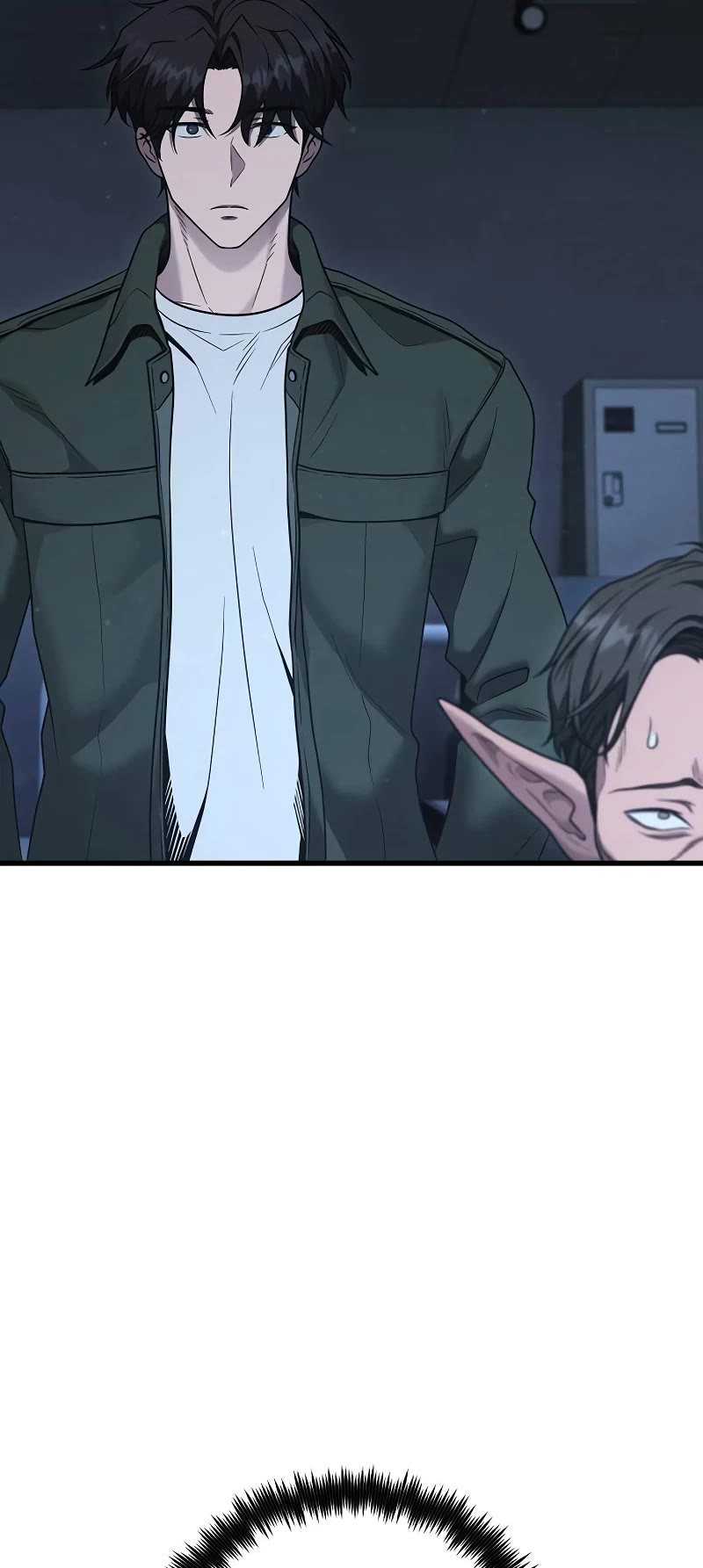 Foreigner on the Periphery Chapter 41 page 49 - Chapter 41