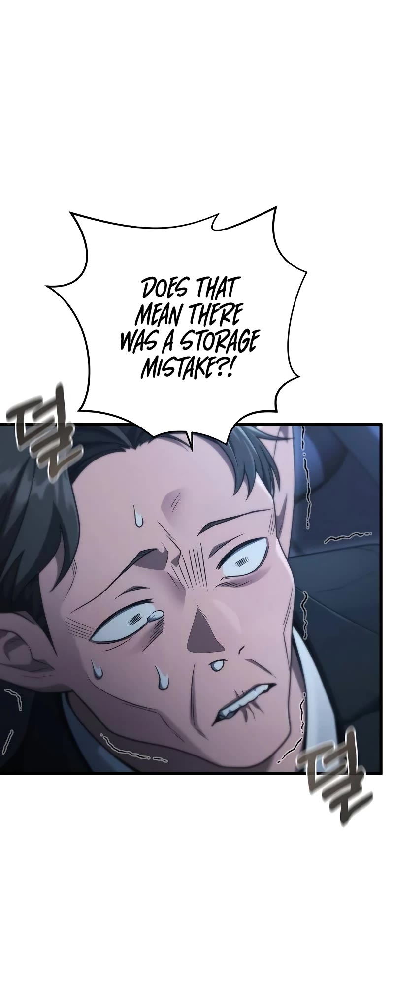 Foreigner on the Periphery Chapter 41 page 54 - Chapter 41