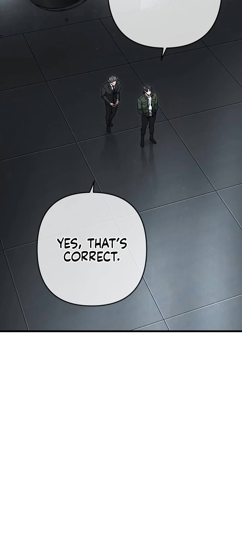 Foreigner on the Periphery Chapter 41 page 58 - Chapter 41