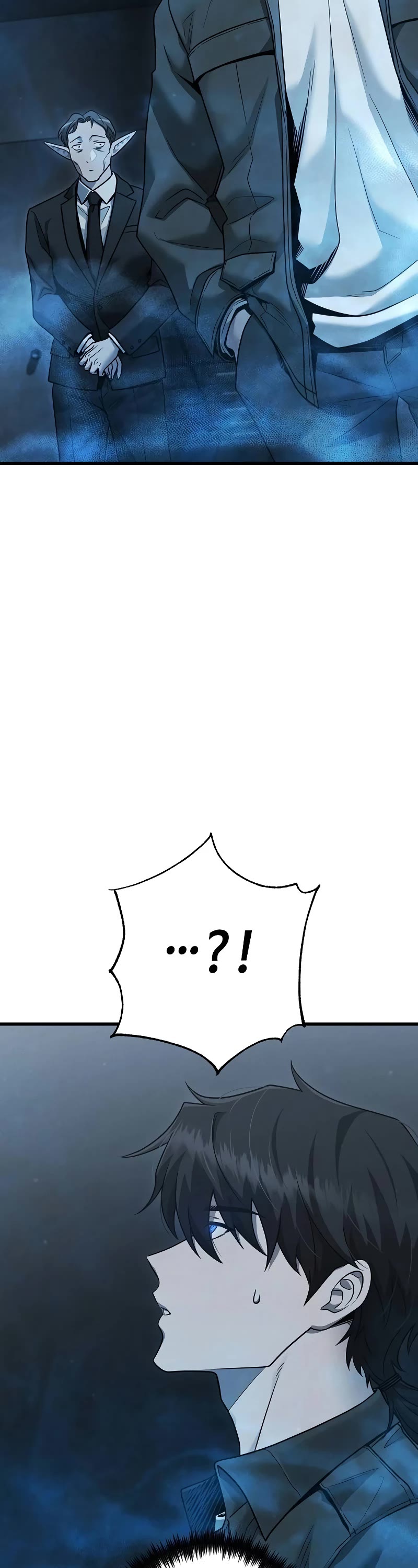 Foreigner on the Periphery Chapter 41 page 64 - Chapter 41