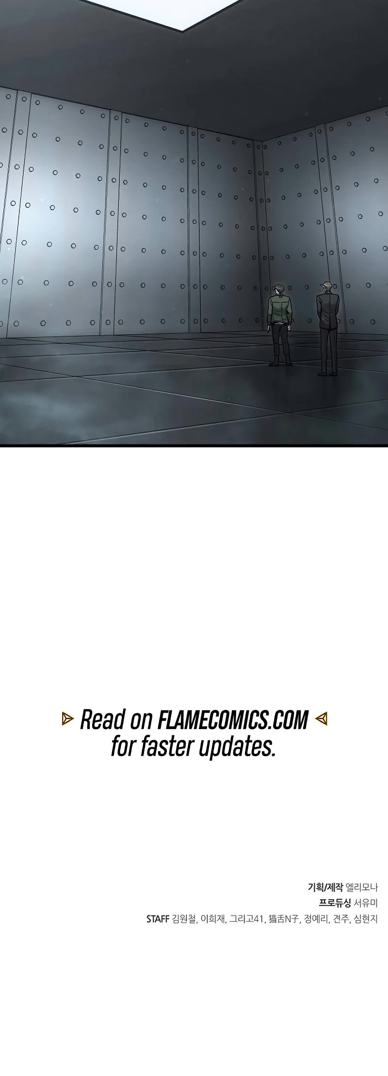 Foreigner on the Periphery Chapter 41 page 66 - Chapter 41