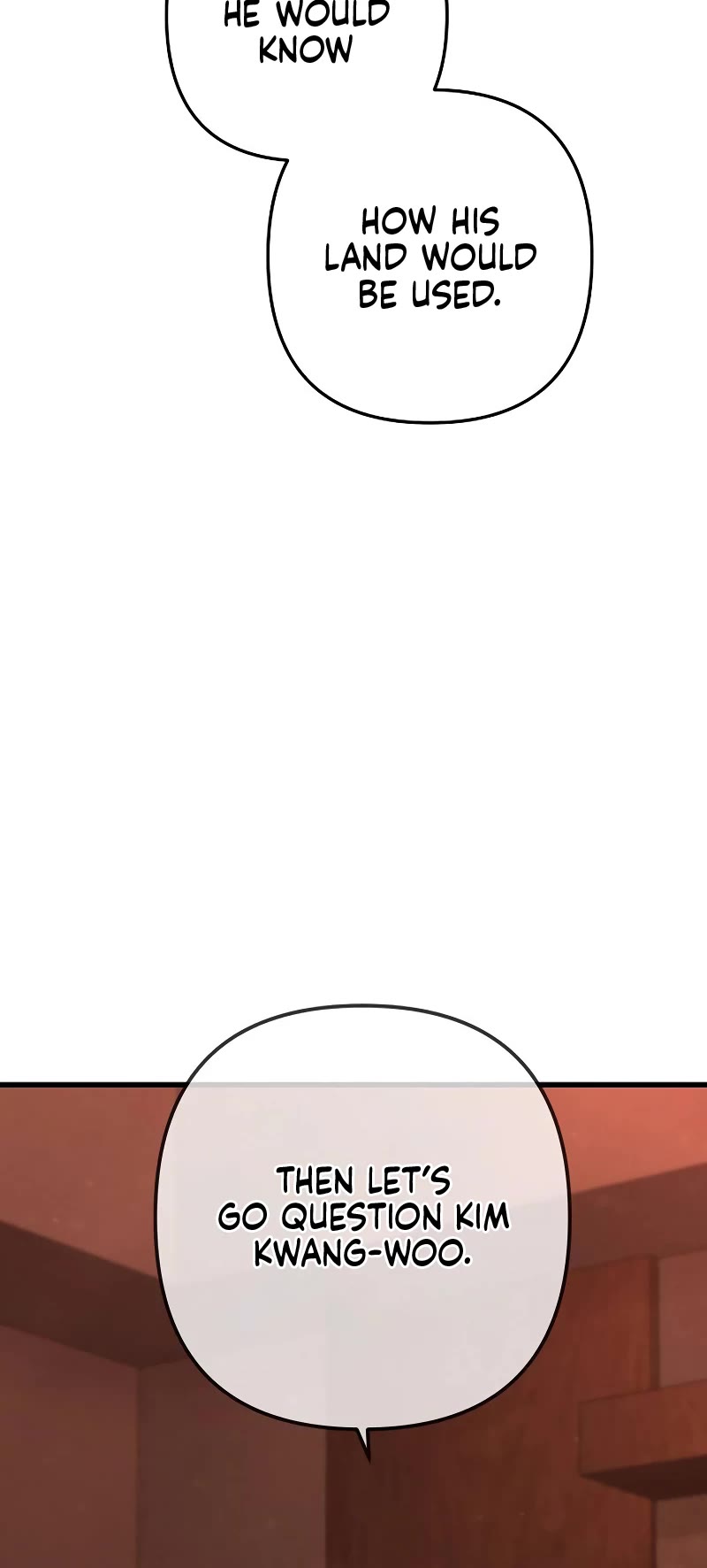 Foreigner on the Periphery Chapter 41 page 9 - Chapter 41