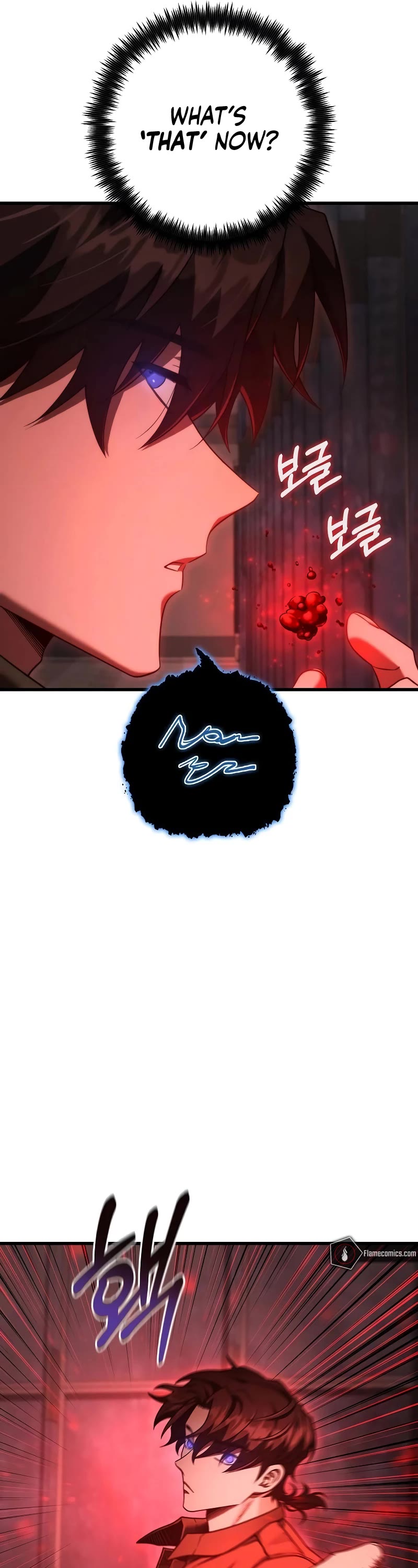 Foreigner on the Periphery Chapter 42 page 10 - Chapter 42