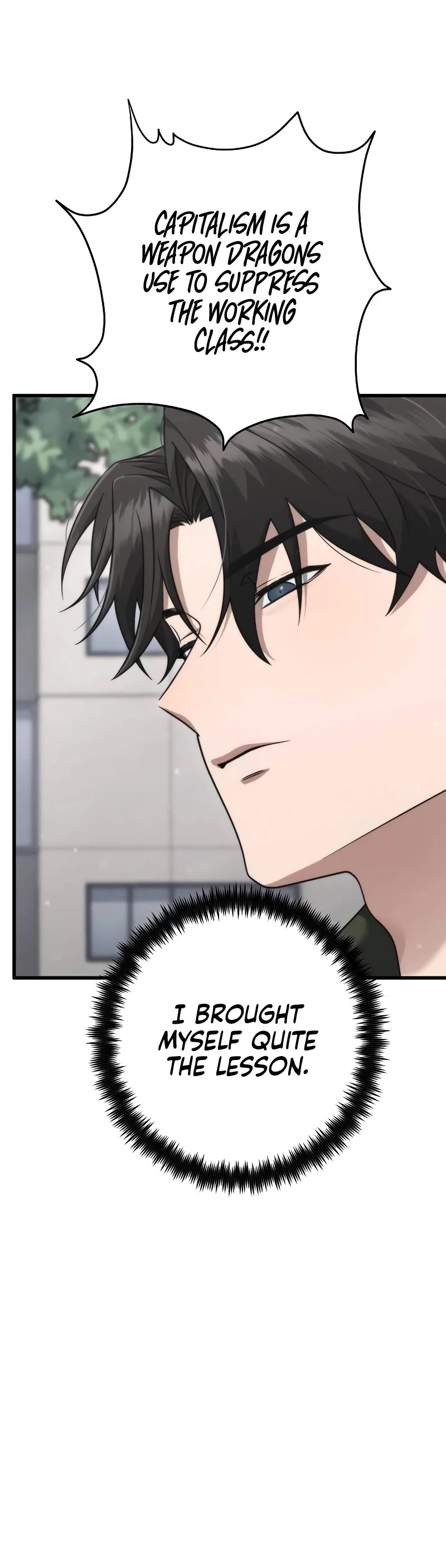 Foreigner on the Periphery Chapter 42 page 28 - Chapter 42