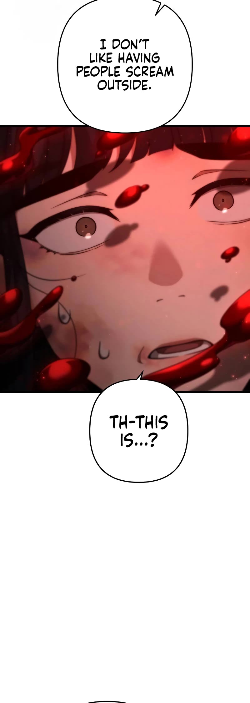 Foreigner on the Periphery Chapter 42 page 32 - Chapter 42