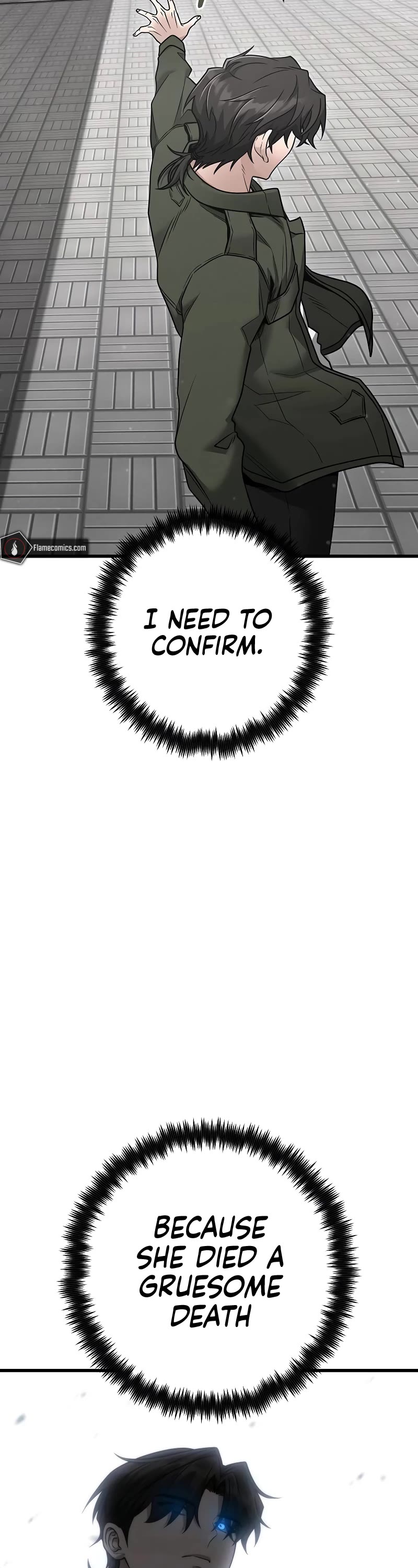 Foreigner on the Periphery Chapter 42 page 43 - Chapter 42