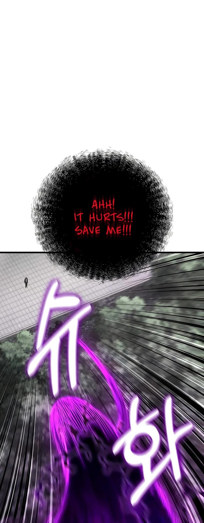 Foreigner on the Periphery Chapter 42 page 48 - Chapter 42