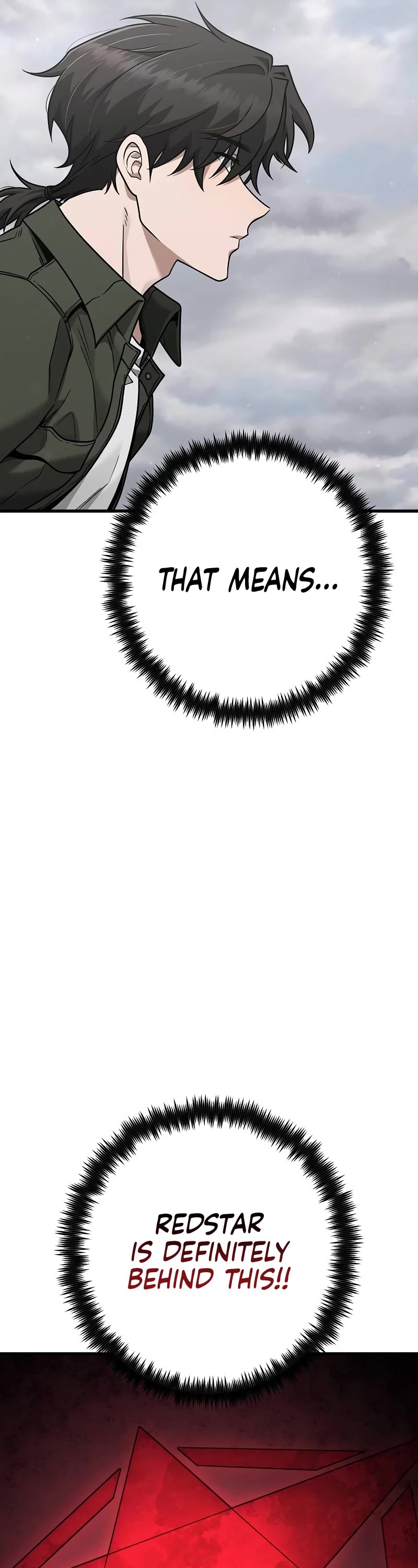 Foreigner on the Periphery Chapter 42 page 58 - Chapter 42