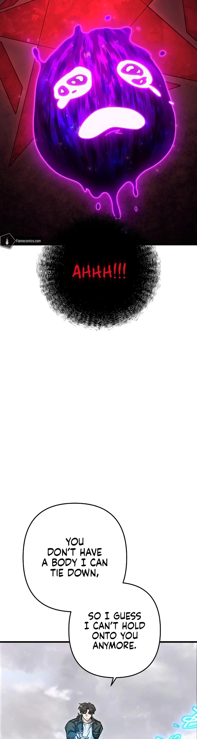 Foreigner on the Periphery Chapter 42 page 59 - Chapter 42