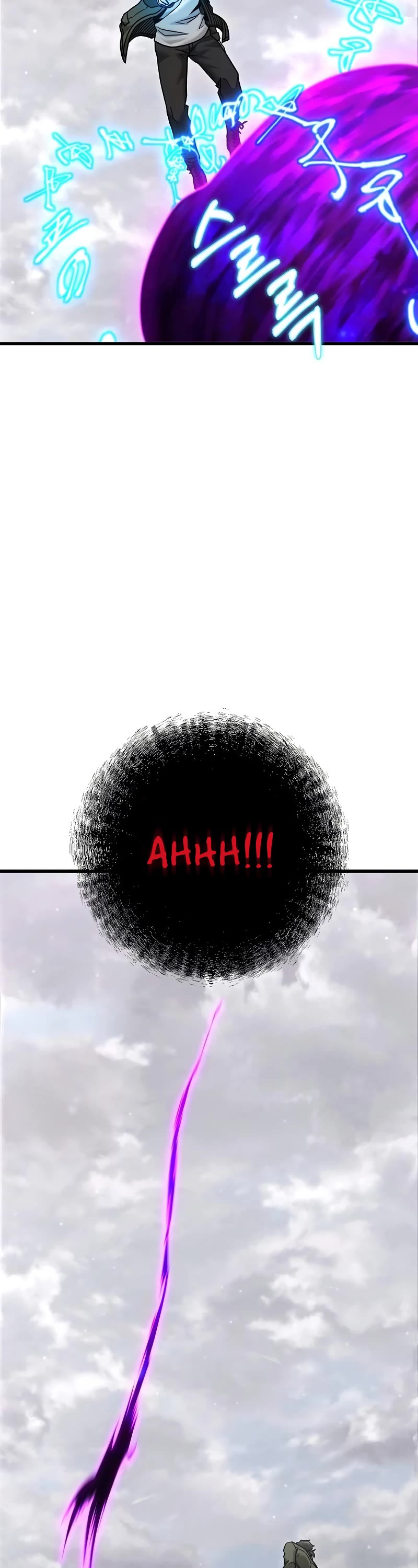 Foreigner on the Periphery Chapter 42 page 60 - Chapter 42
