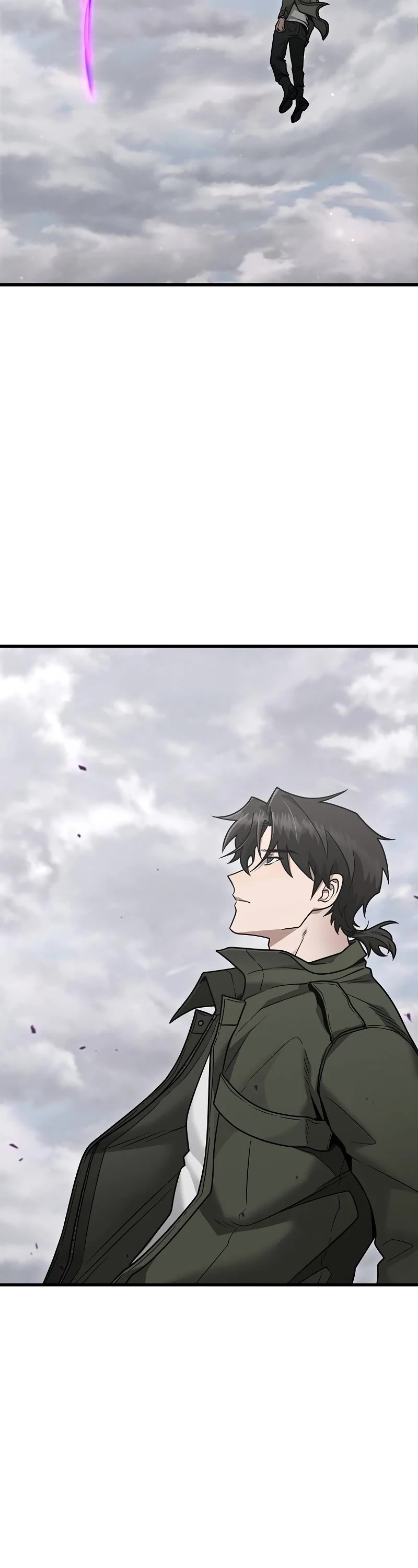 Foreigner on the Periphery Chapter 42 page 61 - Chapter 42