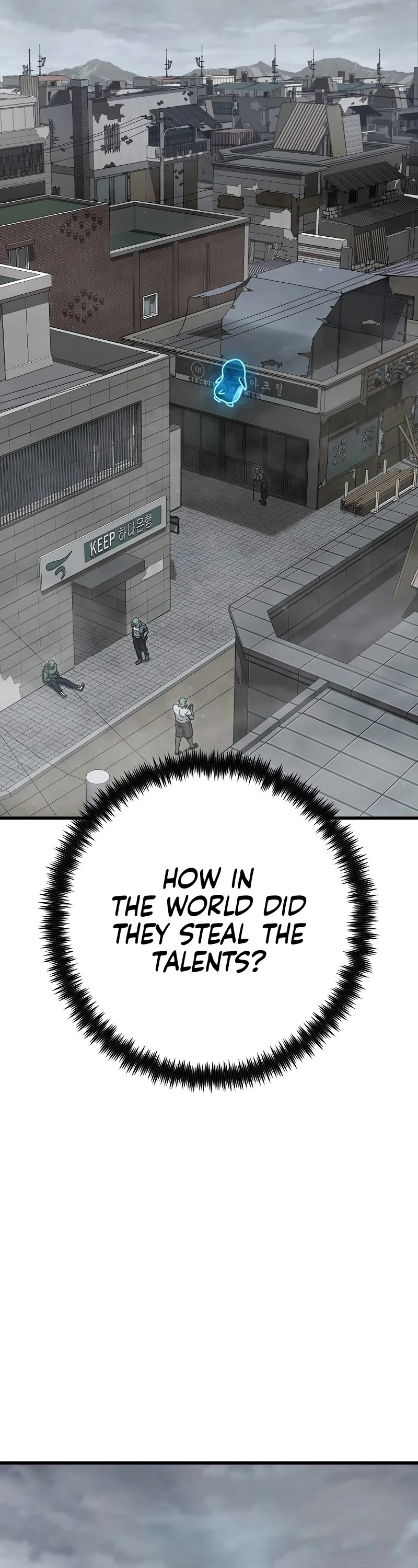 Foreigner on the Periphery Chapter 42 page 68 - Chapter 42