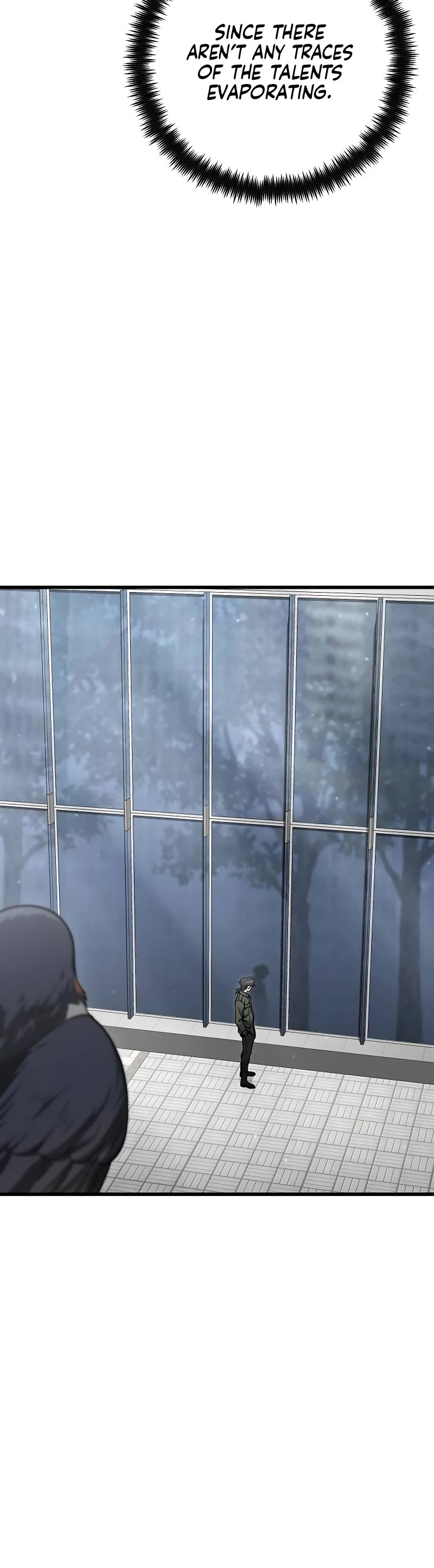Foreigner on the Periphery Chapter 42 page 9 - Chapter 42