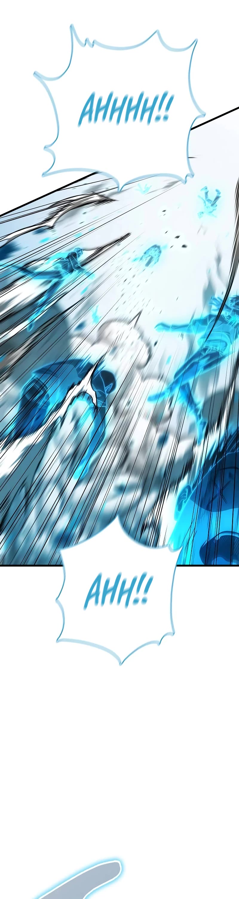 Foreigner on the Periphery Chapter 43 page 14 - Chapter 43