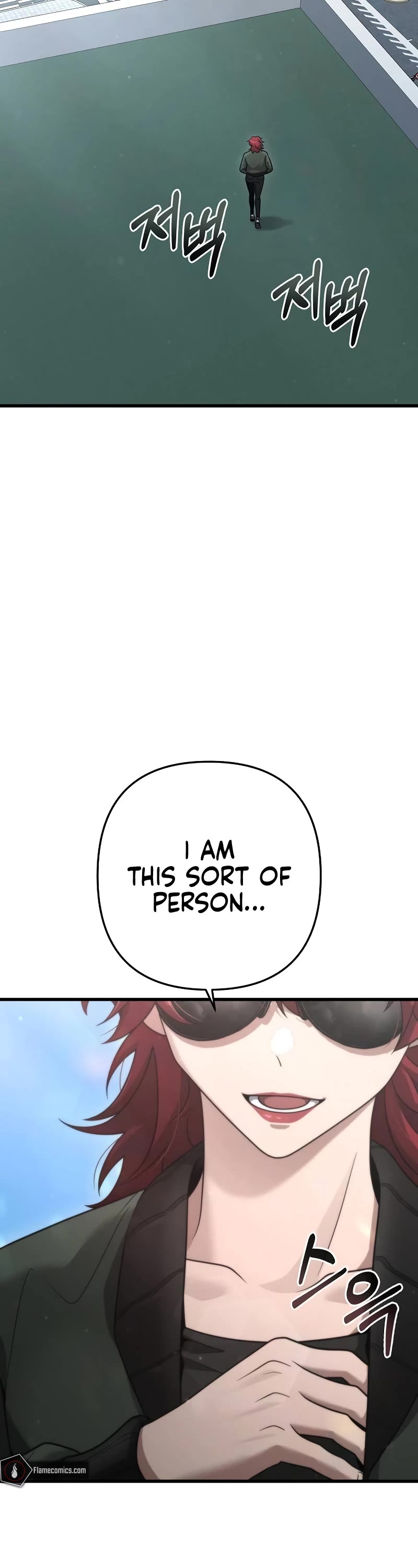 Foreigner on the Periphery Chapter 43 page 20 - Chapter 43