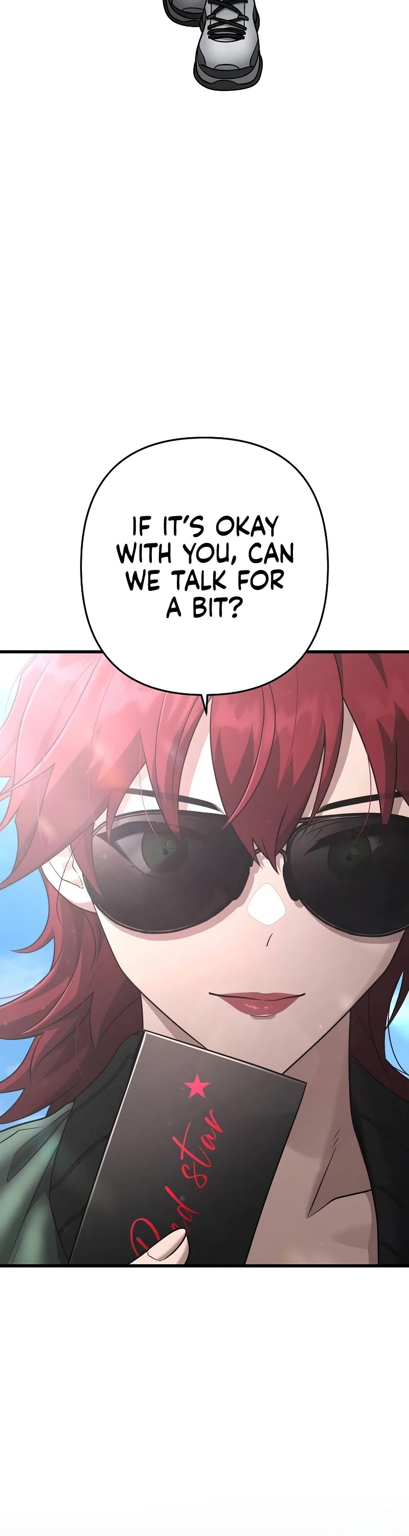 Foreigner on the Periphery Chapter 43 page 22 - Chapter 43