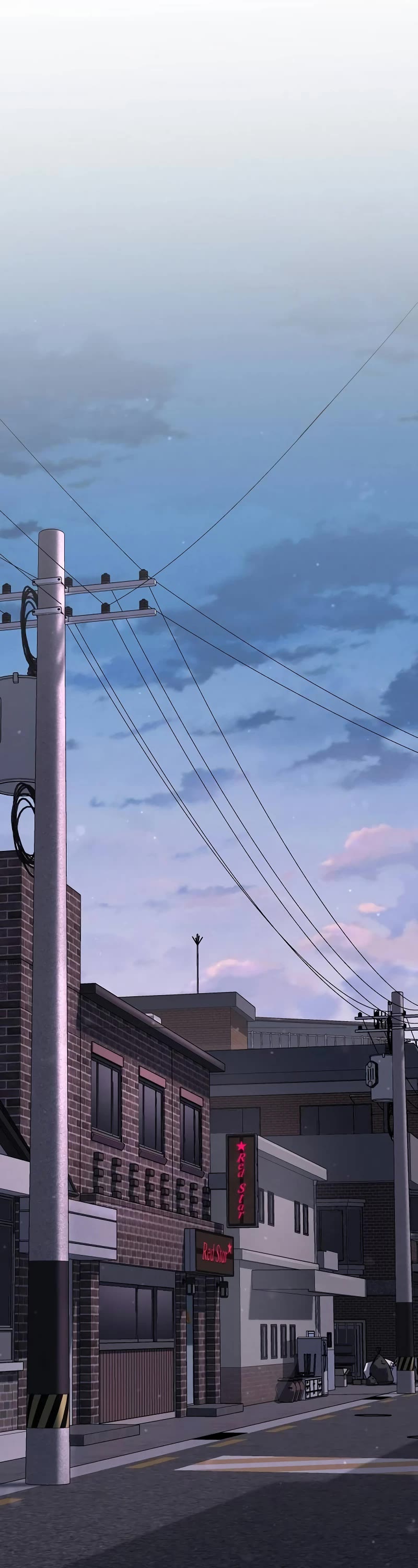 Foreigner on the Periphery Chapter 43 page 23 - Chapter 43