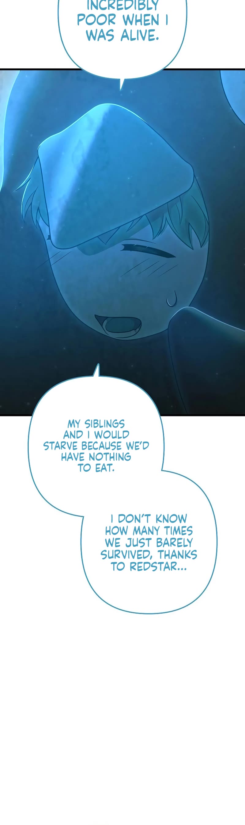 Foreigner on the Periphery Chapter 43 page 26 - Chapter 43