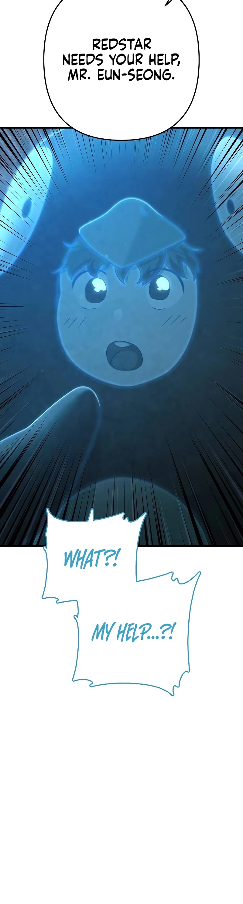 Foreigner on the Periphery Chapter 43 page 30 - Chapter 43