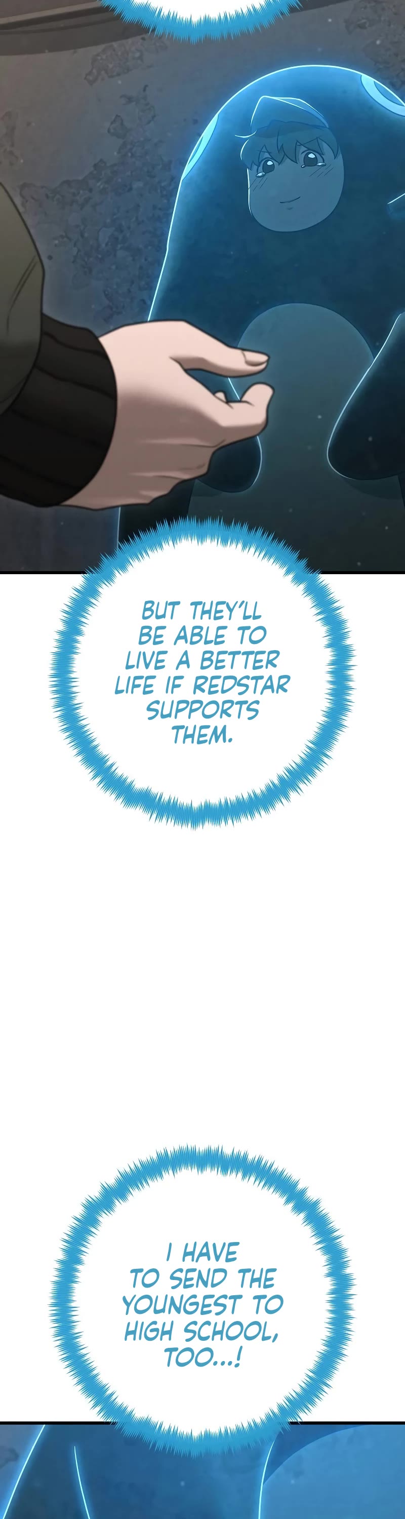 Foreigner on the Periphery Chapter 43 page 49 - Chapter 43