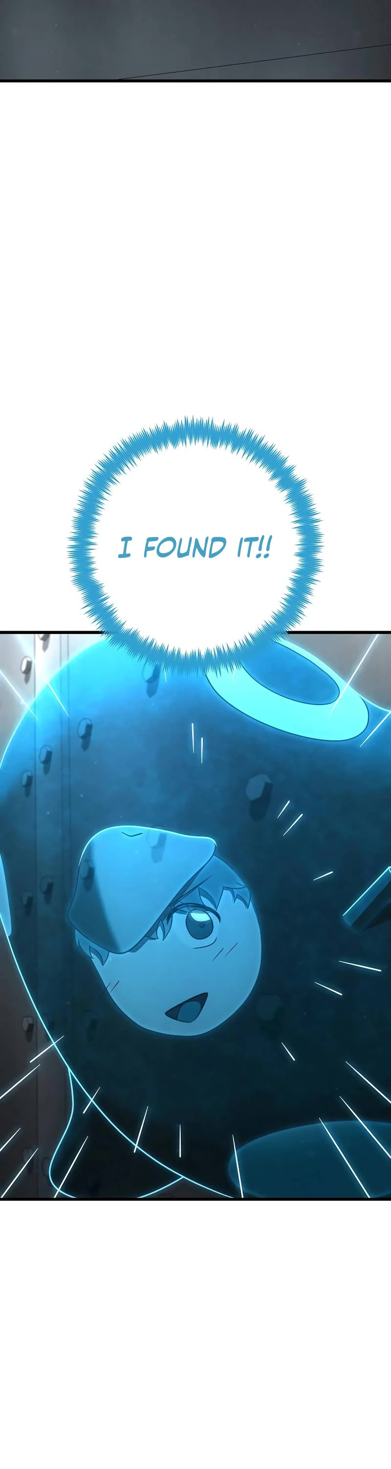 Foreigner on the Periphery Chapter 43 page 54 - Chapter 43