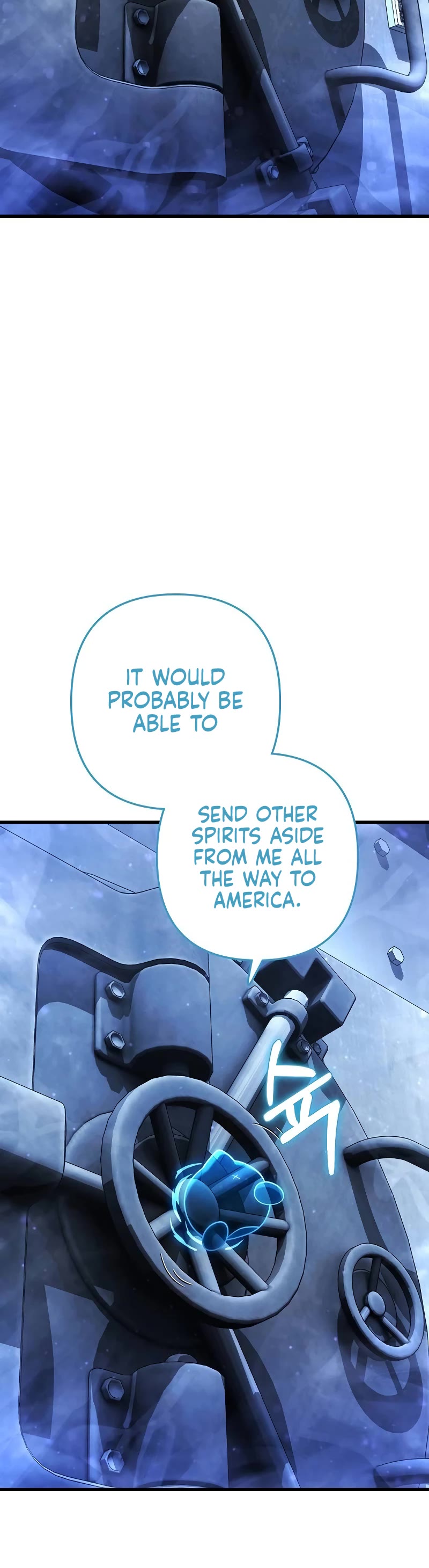 Foreigner on the Periphery Chapter 43 page 57 - Chapter 43