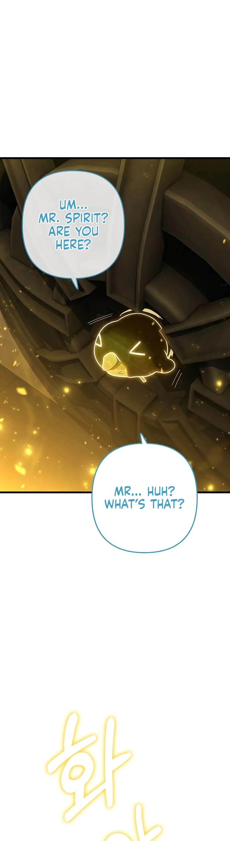 Foreigner on the Periphery Chapter 43 page 58 - Chapter 43