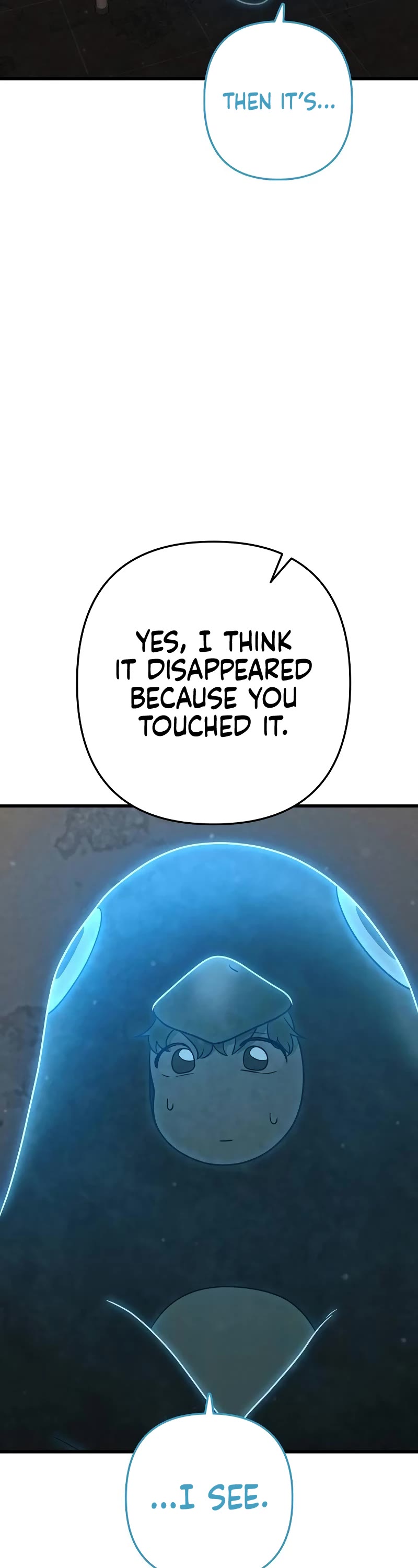 Foreigner on the Periphery Chapter 43 page 68 - Chapter 43