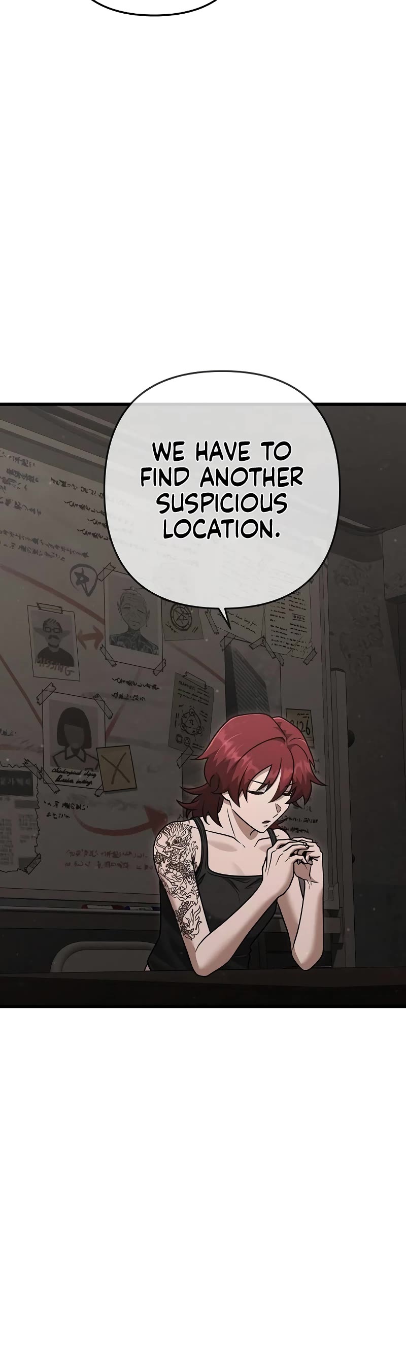 Foreigner on the Periphery Chapter 43 page 70 - Chapter 43
