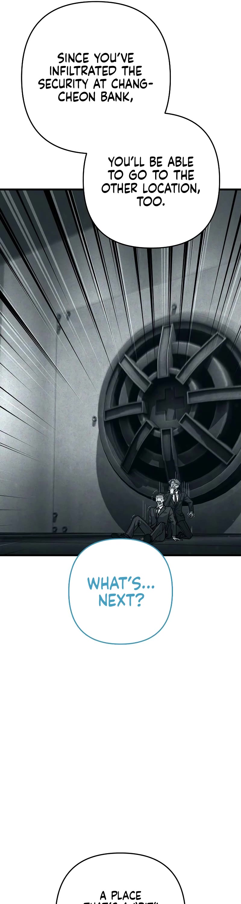 Foreigner on the Periphery Chapter 43 page 71 - Chapter 43